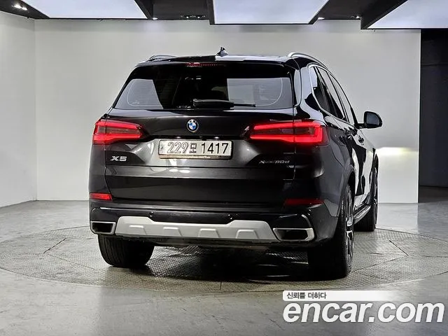 BMW X5 2023 — фото 3
