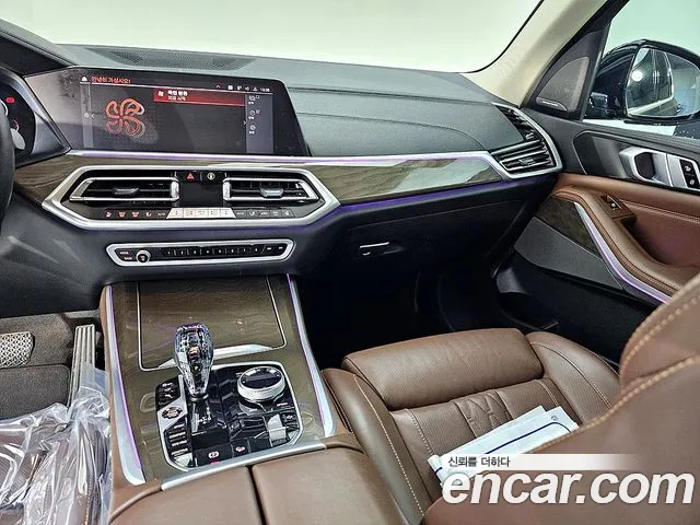 BMW X5 2023 — фото 10