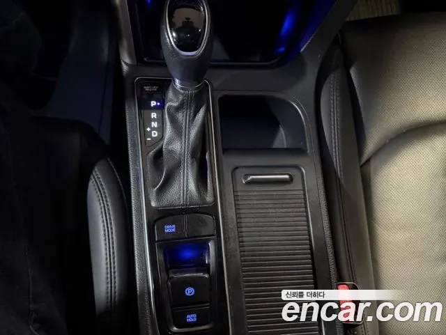 Hyundai Sonata 2017 — фото 14
