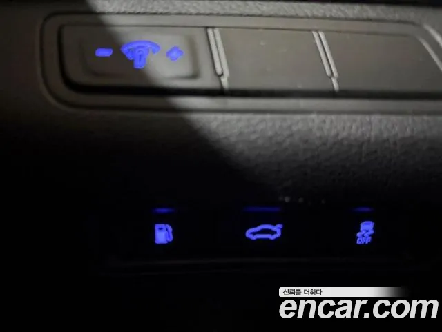 Hyundai Sonata 2017 — фото 15