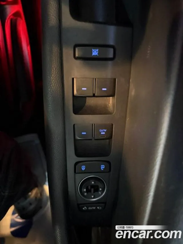 Hyundai Sonata 2017 — фото 16