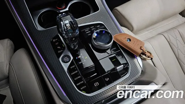BMW X5 2021 — фото 12