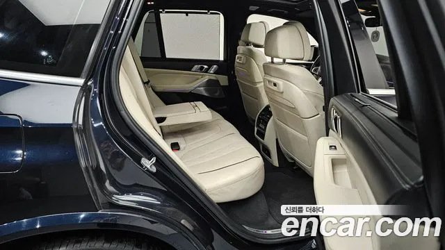 BMW X5 2021 — фото 17