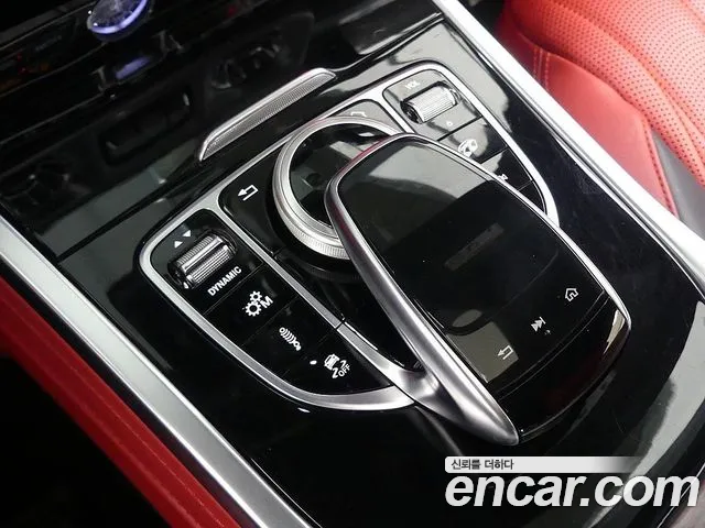 Mercedes-Benz G-Class 2020 — фото 14