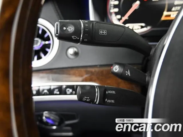 Mercedes-Benz S-Class 2014 — фото 13