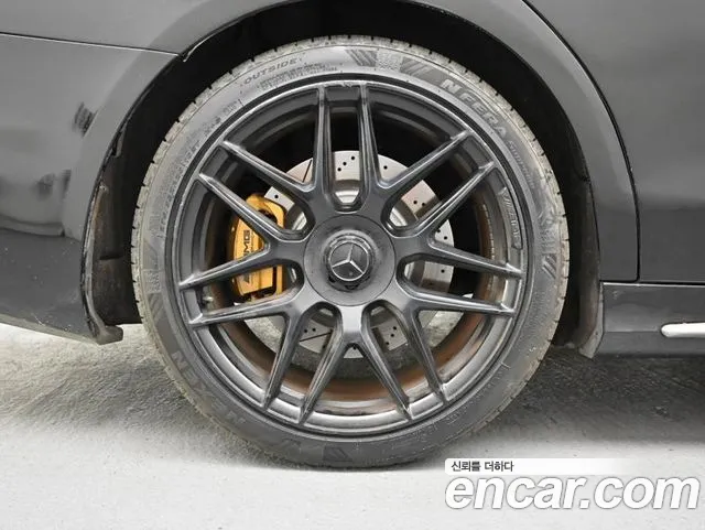 Mercedes-Benz S-Class 2014 — фото 18