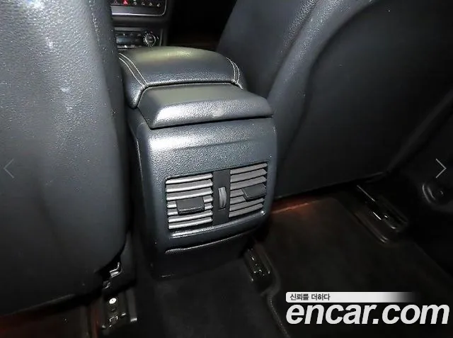 Mercedes-Benz GLA-Class 2015 — фото 14