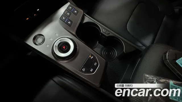 Kia Sportage 2025 — фото 9