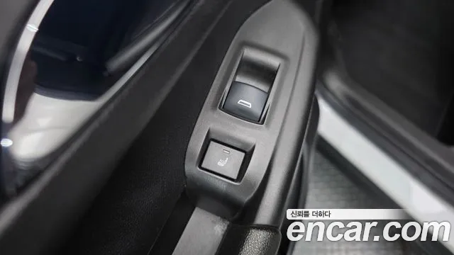 ChevroletGMDaewoo Trailblazer 2022 — фото 22