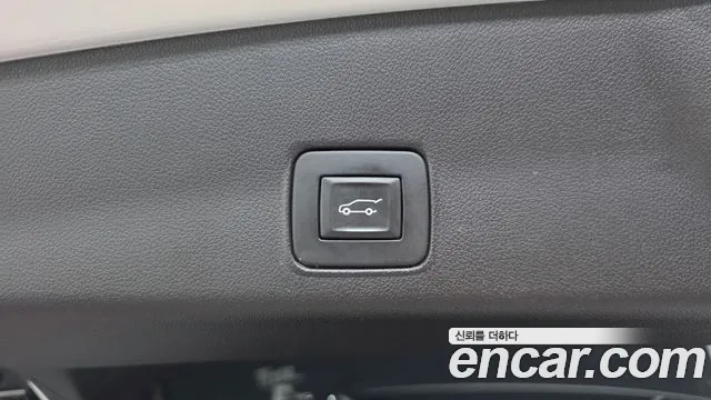 ChevroletGMDaewoo Trailblazer 2022 — фото 35