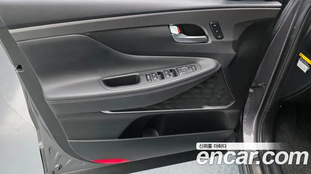 Hyundai Santafe 2019 — фото 14