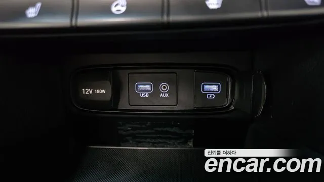 Hyundai Santafe 2019 — фото 28