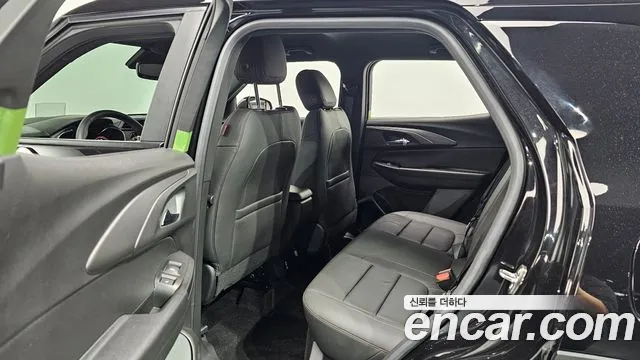 ChevroletGMDaewoo Trailblazer 2023 — фото 17