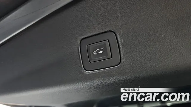 ChevroletGMDaewoo Trailblazer 2023 — фото 22