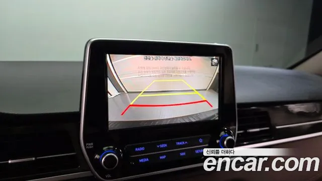 Hyundai Starex 2019 — фото 22