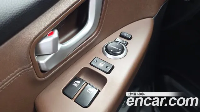 Hyundai Starex 2019 — фото 27