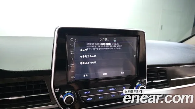 Hyundai Starex 2019 — фото 29