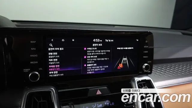 Kia Sorento 2022 — фото 27