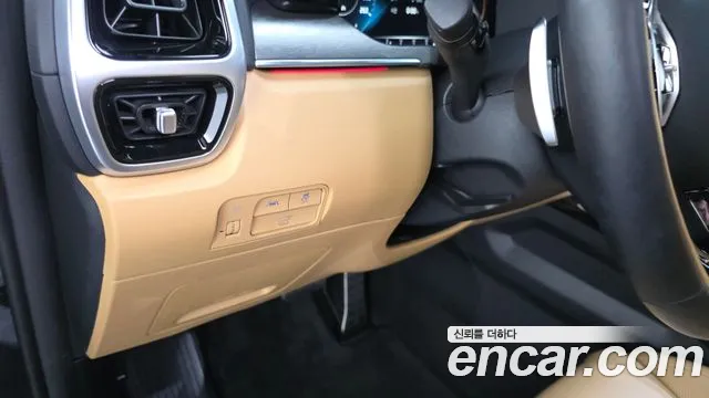 Kia Sorento 2022 — фото 30