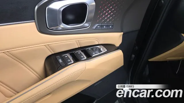 Kia Sorento 2022 — фото 34