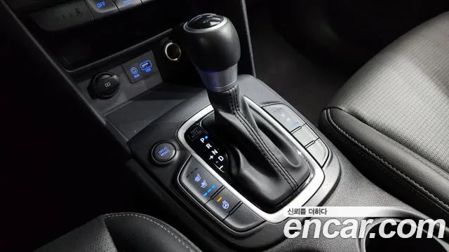 Hyundai Kona 2020 — фото 12