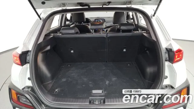 Hyundai Kona 2020 — фото 24