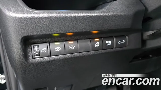 Toyota RAV4 2025 — фото 19