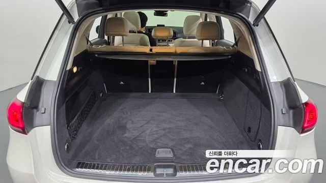 Mercedes-Benz GLE-Class 2021 — фото 25