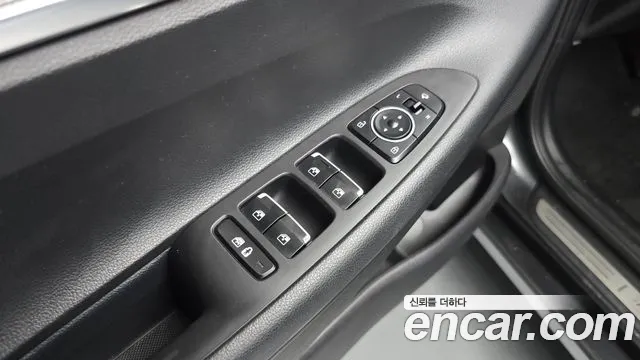 Hyundai Grandeur 2021 — фото 29