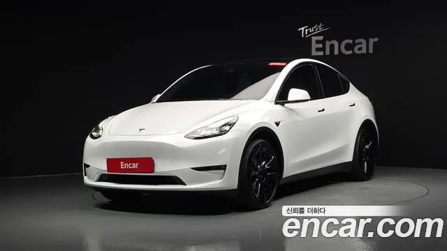 Tesla Model Y 2024 — фото 36