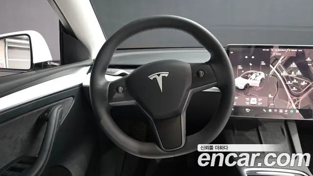 Tesla Model Y 2024 — фото 18