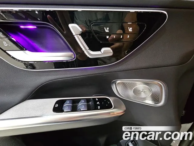 Mercedes-Benz GLC-Class 2024 — фото 14