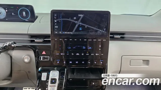 Hyundai Staria 2024 — фото 14