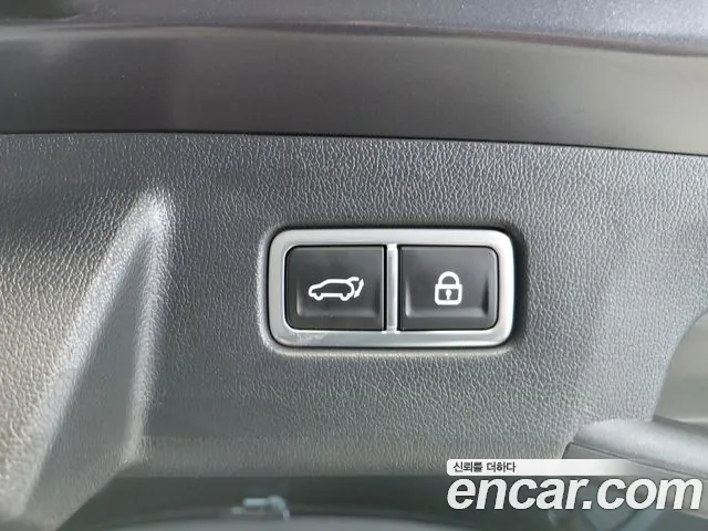 Kia Sorento 2023 — фото 23