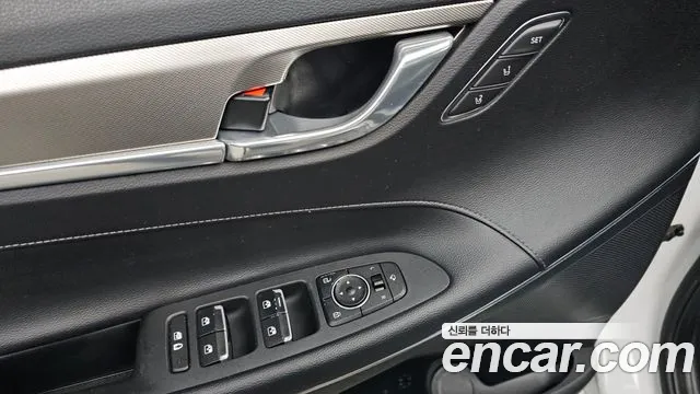 Hyundai Grandeur 2020 — фото 19