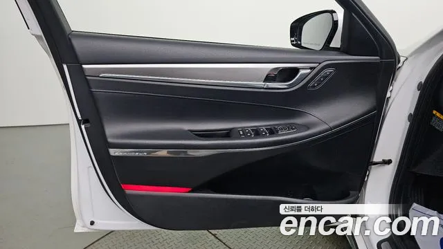 Hyundai Grandeur 2020 — фото 14