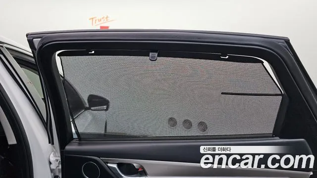 Hyundai Grandeur 2020 — фото 33