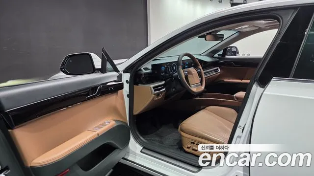 Hyundai Grandeur 2023 — фото 10