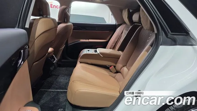 Hyundai Grandeur 2023 — фото 11