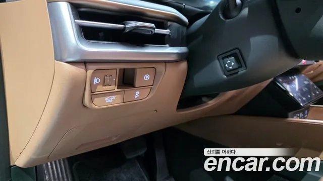 Hyundai Grandeur 2023 — фото 12