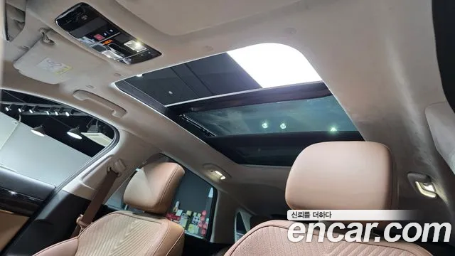 Hyundai Grandeur 2023 — фото 20
