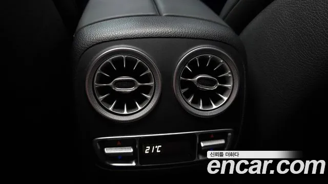 Mercedes-Benz CLS-Class 2021 — фото 30