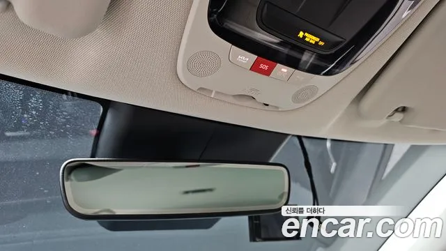 Kia EV6 2022 — фото 24