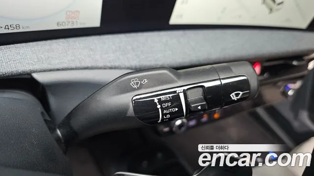 Kia EV6 2022 — фото 28