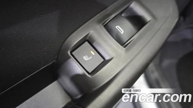 ChevroletGMDaewoo Trailblazer 2023 — фото 28