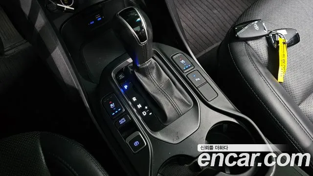 Hyundai Santafe 2015 — фото 12