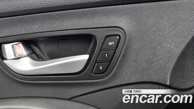 Hyundai Santafe 2015 — фото 19