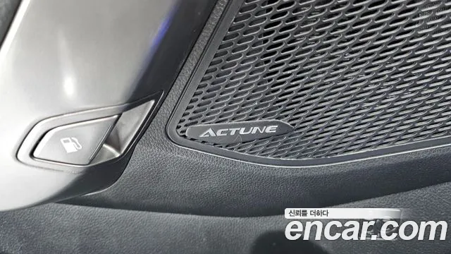 Hyundai Santafe 2015 — фото 22