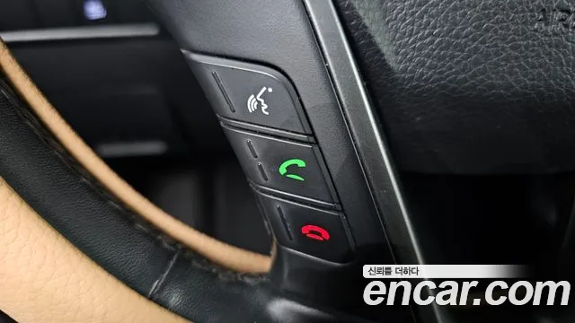 Hyundai Santafe 2015 — фото 24