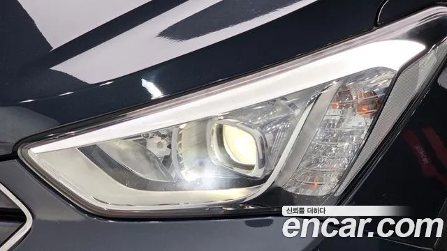 Hyundai Santafe 2015 — фото 8